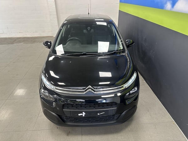 Used Citroen C3 2018 for sale - 75642450: Photo 2