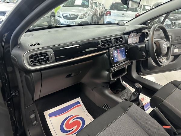 Used Citroen C3 2018 for sale - 75642450: Photo 37