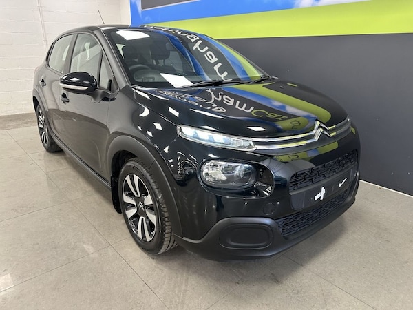 Used Citroen C3 2018 for sale - 75642450: Photo 3