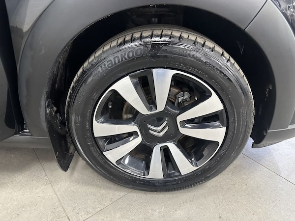 Used Citroen C3 2018 for sale - 75642450: Photo 40