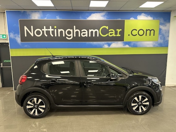 Used Citroen C3 2018 for sale - 75642450: Photo 4