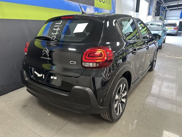 Used Citroen C3 2018 for sale - 75642450: Photo 5