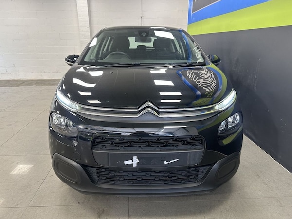 Used Citroen C3 2018 for sale - 75642450: Photo 6