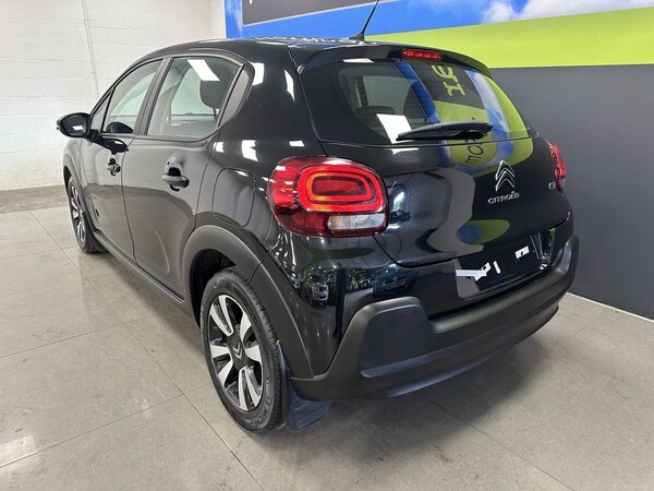 Used Citroen C3 2018 for sale - 75642450: Photo 7