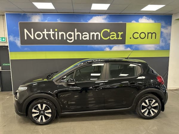 Used Citroen C3 2018 for sale - 75642450: Photo 9