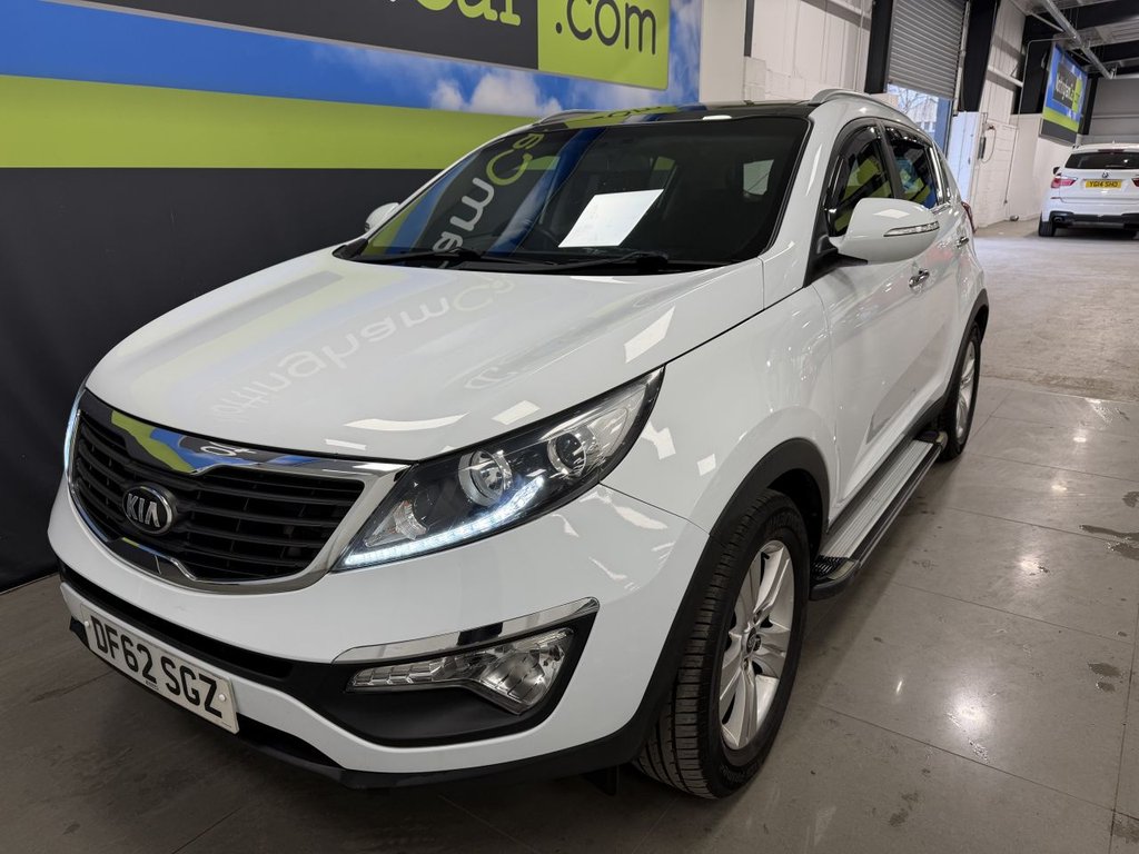 Used Kia Sportage 2013 for sale - 77791964: Photo 10