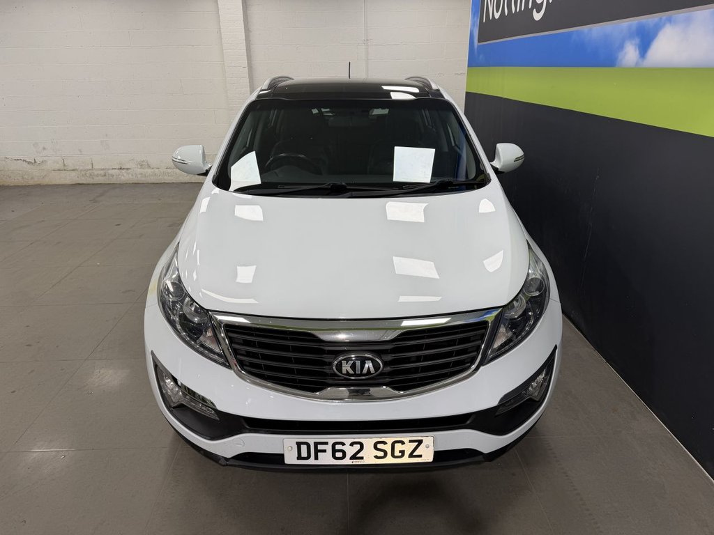 Used Kia Sportage 2013 for sale - 77791964: Photo 11