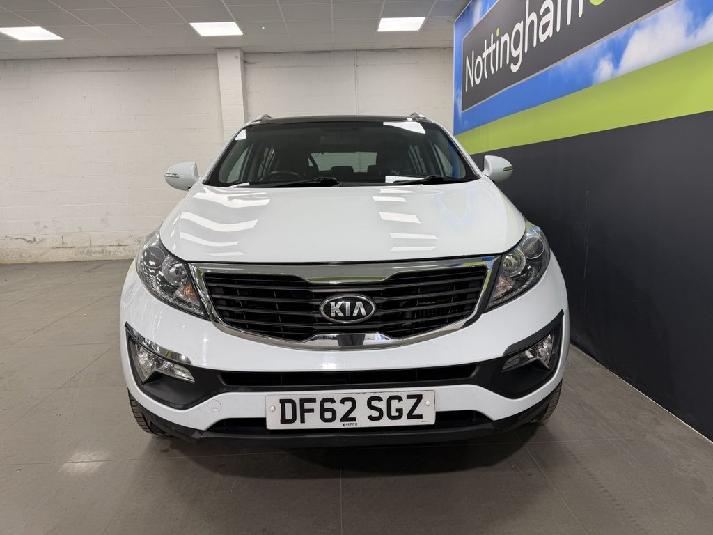 Used Kia Sportage 2013 for sale - 77791964: Photo 12