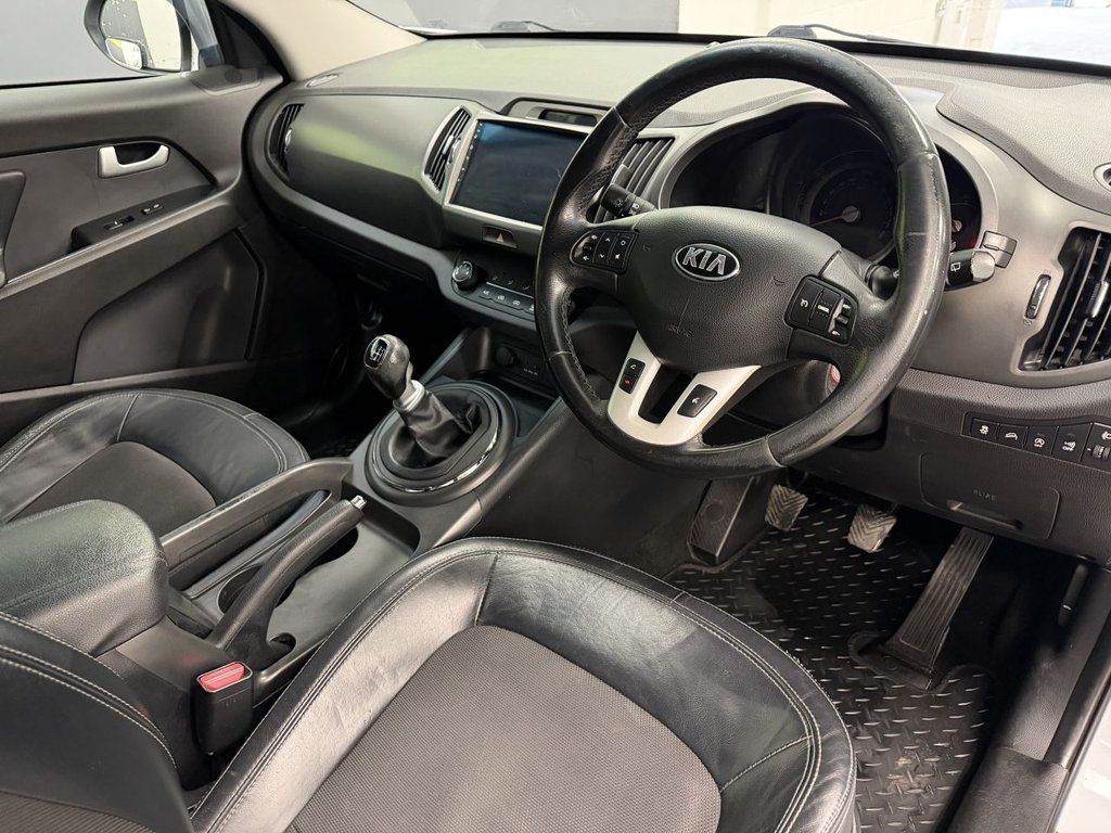 Used Kia Sportage 2013 for sale - 77791964: Photo 16
