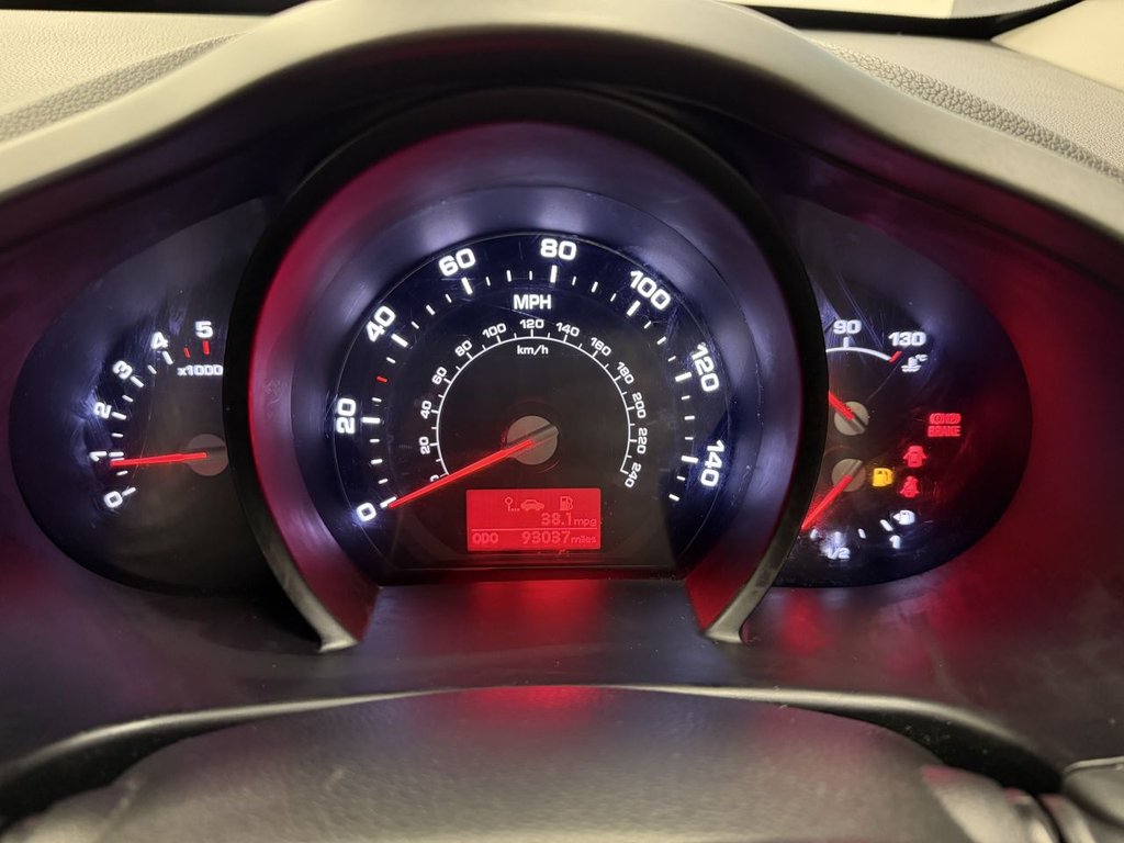 Used Kia Sportage 2013 for sale - 77791964: Photo 18