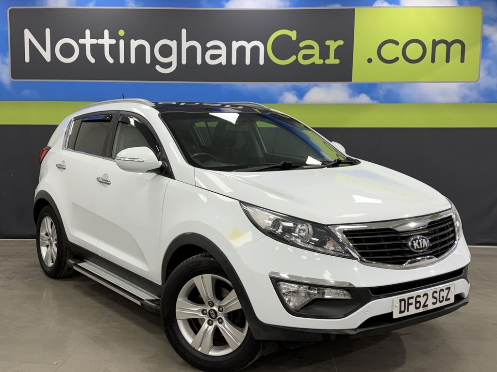 Used Kia Sportage 2013 for sale - 77791964: Photo 2