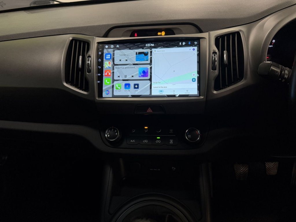 Used Kia Sportage 2013 for sale - 77791964: Photo 23