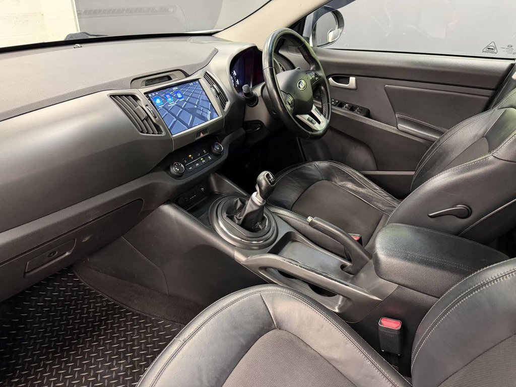 Used Kia Sportage 2013 for sale - 77791964: Photo 33