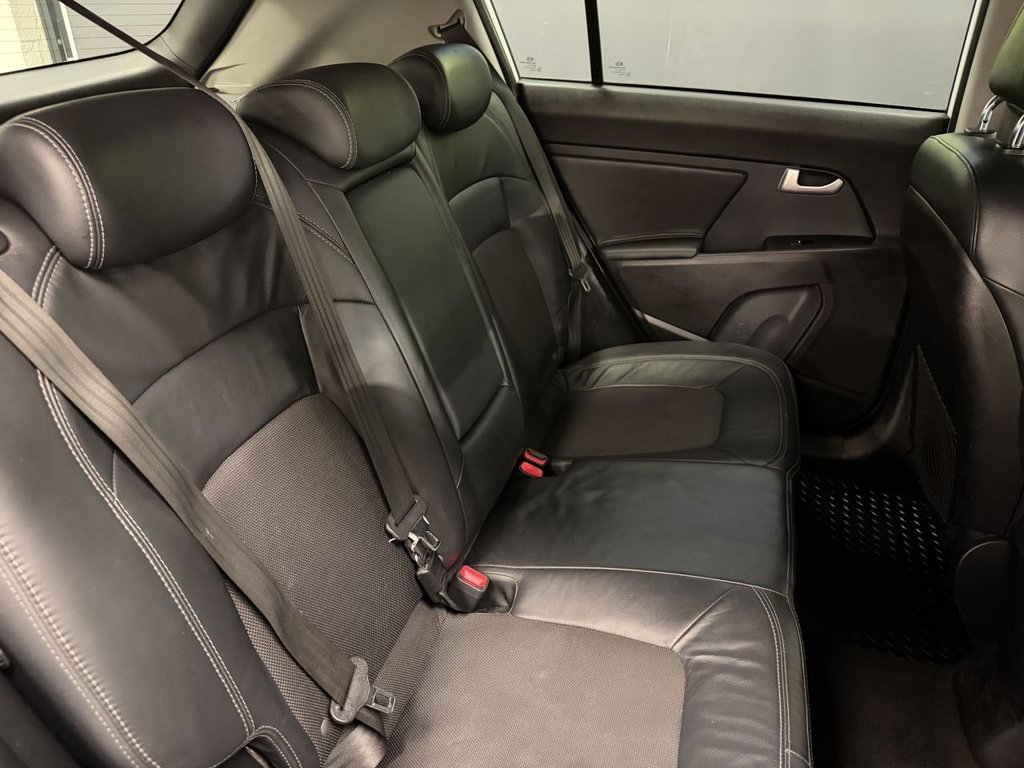 Used Kia Sportage 2013 for sale - 77791964: Photo 37