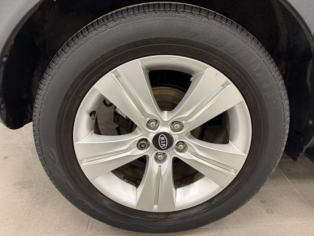 Used Kia Sportage 2013 for sale - 77791964: Photo 41