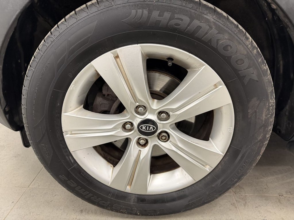 Used Kia Sportage 2013 for sale - 77791964: Photo 42