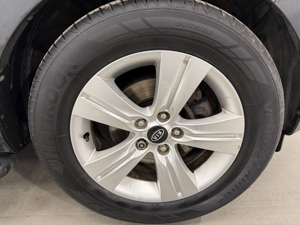 Used Kia Sportage 2013 for sale - 77791964: Photo 43