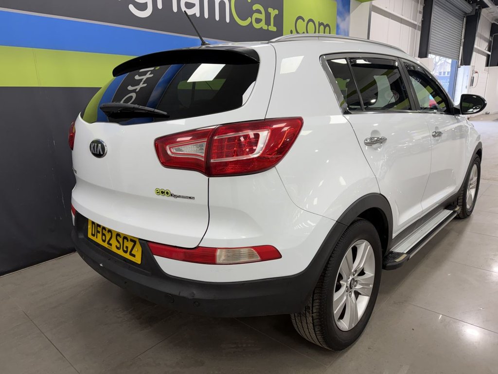 Used Kia Sportage 2013 for sale - 77791964: Photo 5