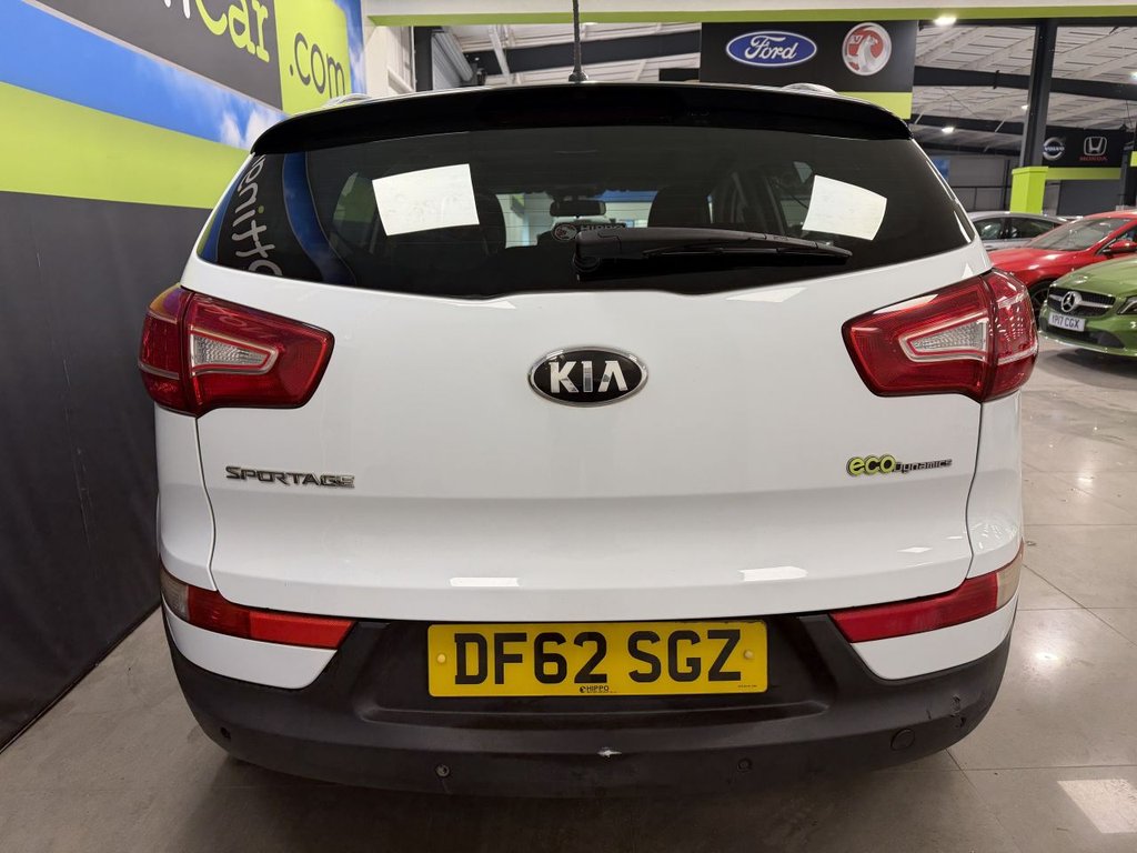 Used Kia Sportage 2013 for sale - 77791964: Photo 6