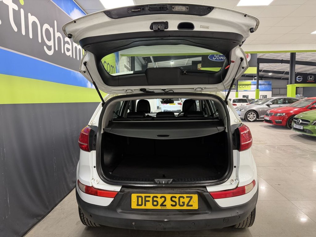 Used Kia Sportage 2013 for sale - 77791964: Photo 7