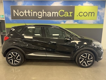 Used Renault Captur 2013 for sale - 75832870: Photo