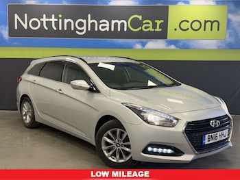 Used Hyundai i40 2016 for sale - 78839675: Photo