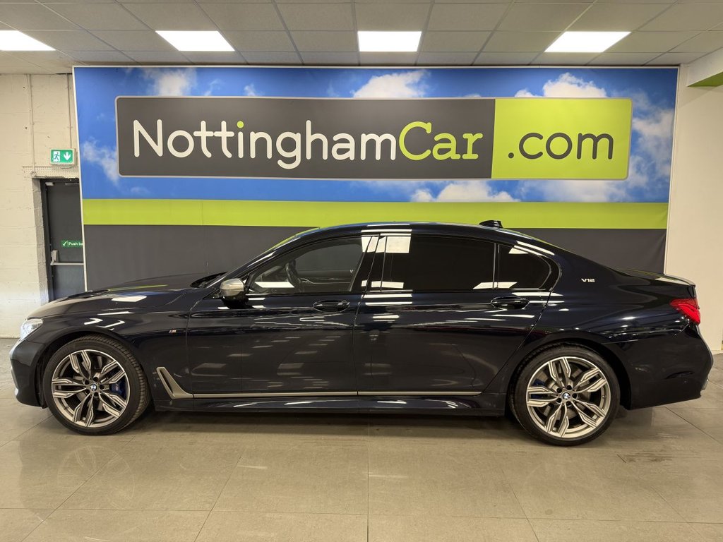 Used BMW 7 Series 2018 for sale - 76163422: Photo 11