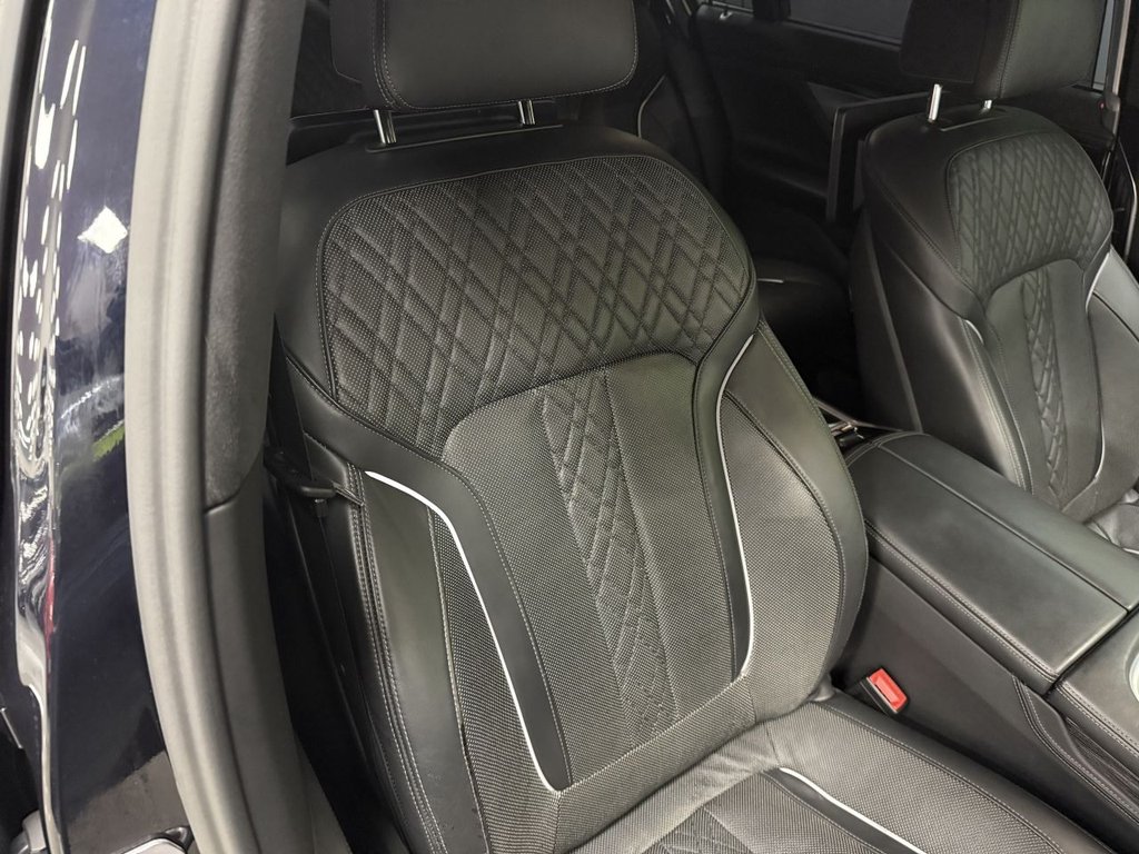Used BMW 7 Series 2018 for sale - 76163422: Photo 18