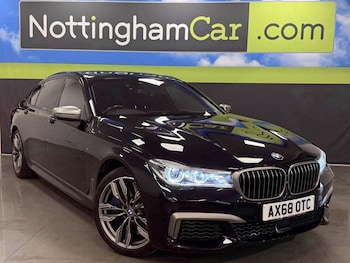 Used BMW 7 Series 2018 for sale - 76163422: Photo 2