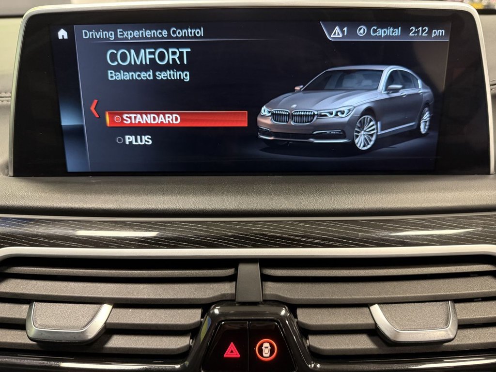 Used BMW 7 Series 2018 for sale - 76163422: Photo 31