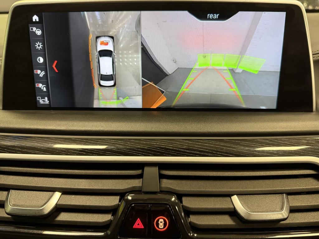Used BMW 7 Series 2018 for sale - 76163422: Photo 33