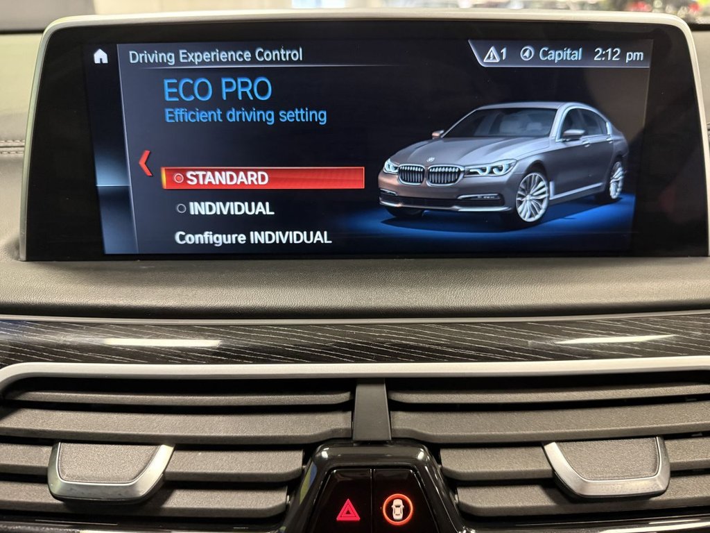 Used BMW 7 Series 2018 for sale - 76163422: Photo 35