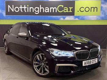 Used BMW 7 Series 2018 for sale - 76163422: Photo 3