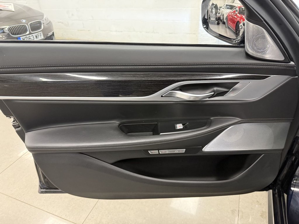 Used BMW 7 Series 2018 for sale - 76163422: Photo 40