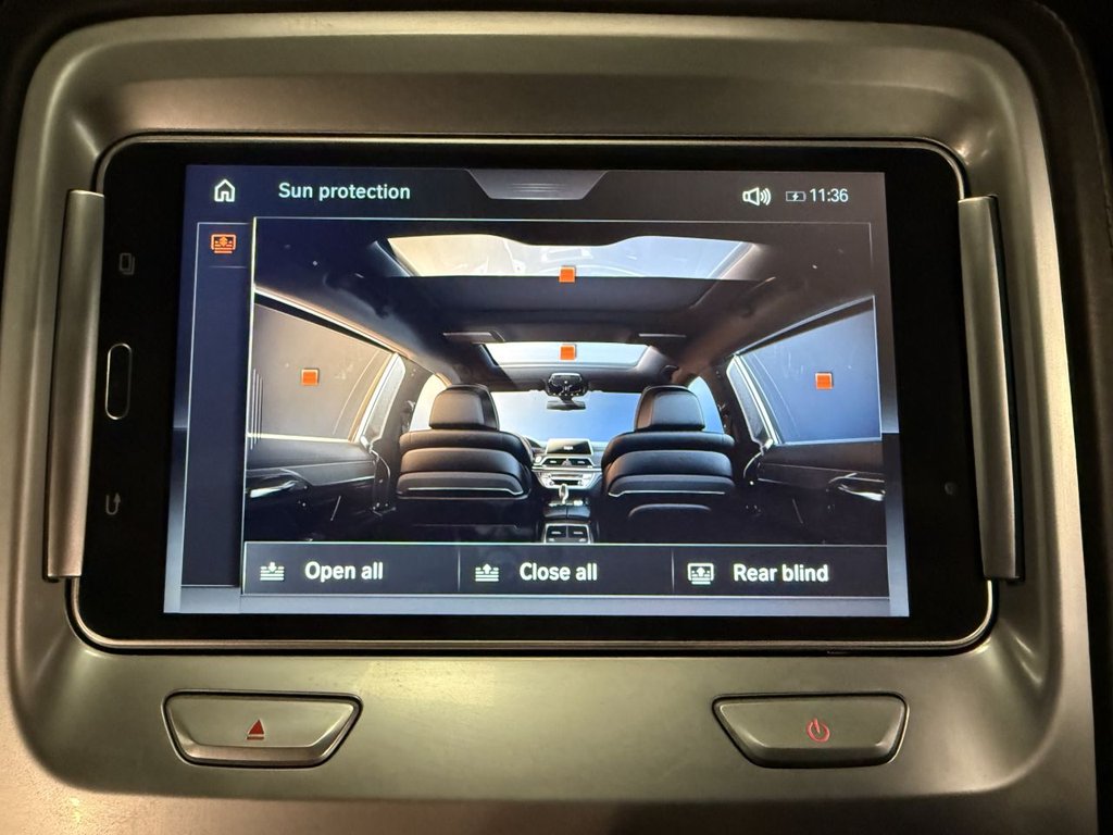 Used BMW 7 Series 2018 for sale - 76163422: Photo 44