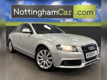 Audi - A4