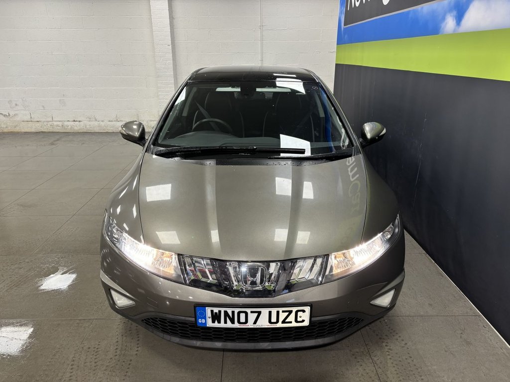 Used Honda Civic 2007 for sale - 77477367: Photo 12