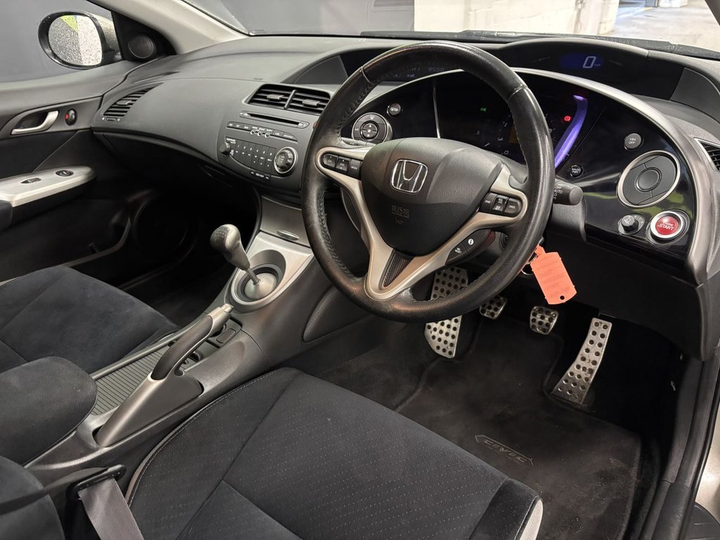 Used Honda Civic 2007 for sale - 77477367: Photo 15