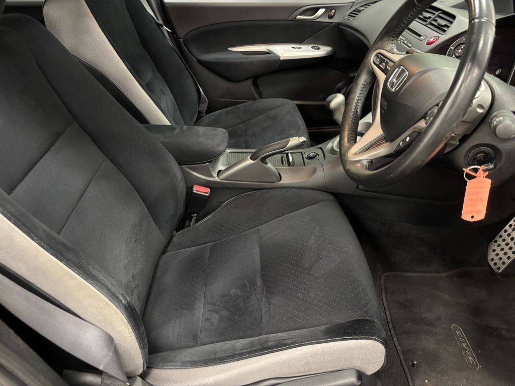 Used Honda Civic 2007 for sale - 77477367: Photo 16