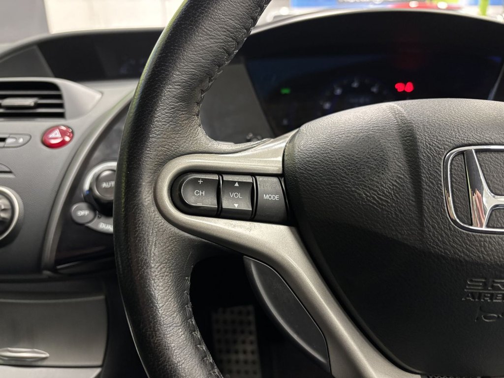 Used Honda Civic 2007 for sale - 77477367: Photo 19