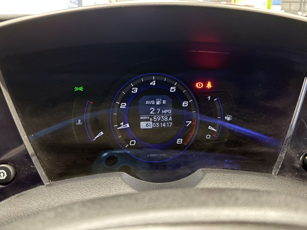 Used Honda Civic 2007 for sale - 77477367: Photo 20