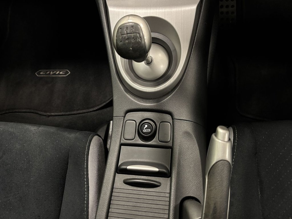Used Honda Civic 2007 for sale - 77477367: Photo 22