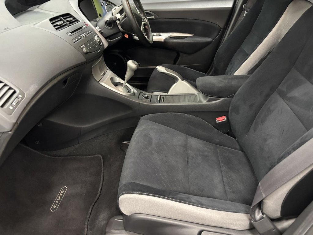 Used Honda Civic 2007 for sale - 77477367: Photo 26