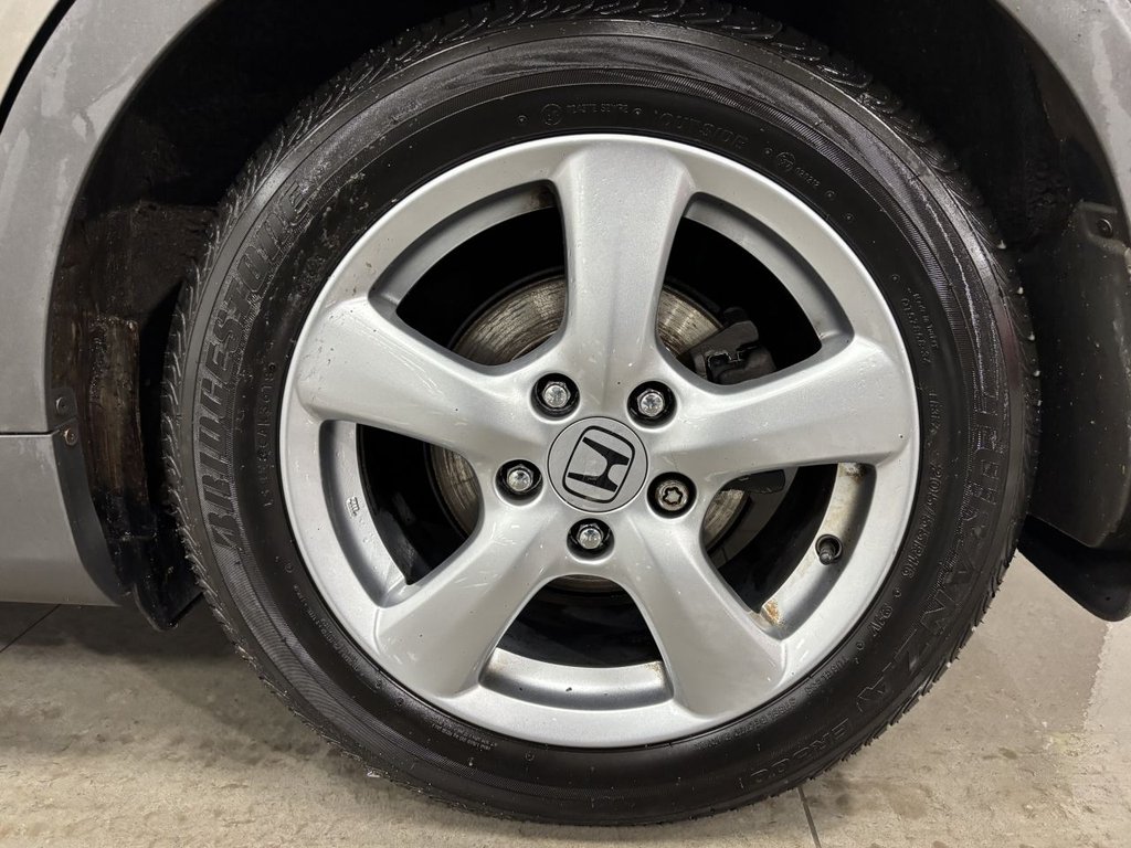 Used Honda Civic 2007 for sale - 77477367: Photo 34