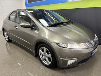 Used Honda Civic 2007 for sale - 77477367: Photo