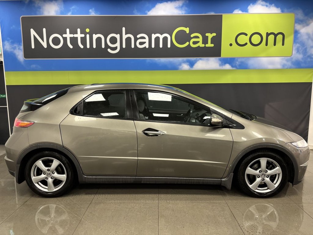 Used Honda Civic 2007 for sale - 77477367: Photo 4
