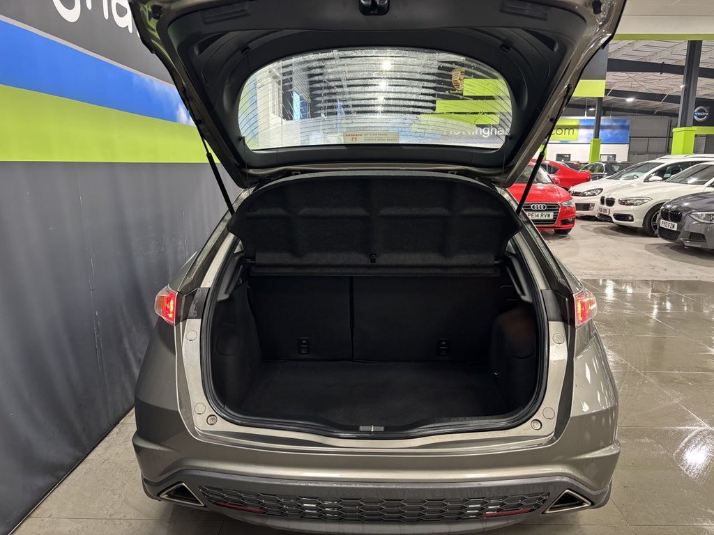 Used Honda Civic 2007 for sale - 77477367: Photo 7