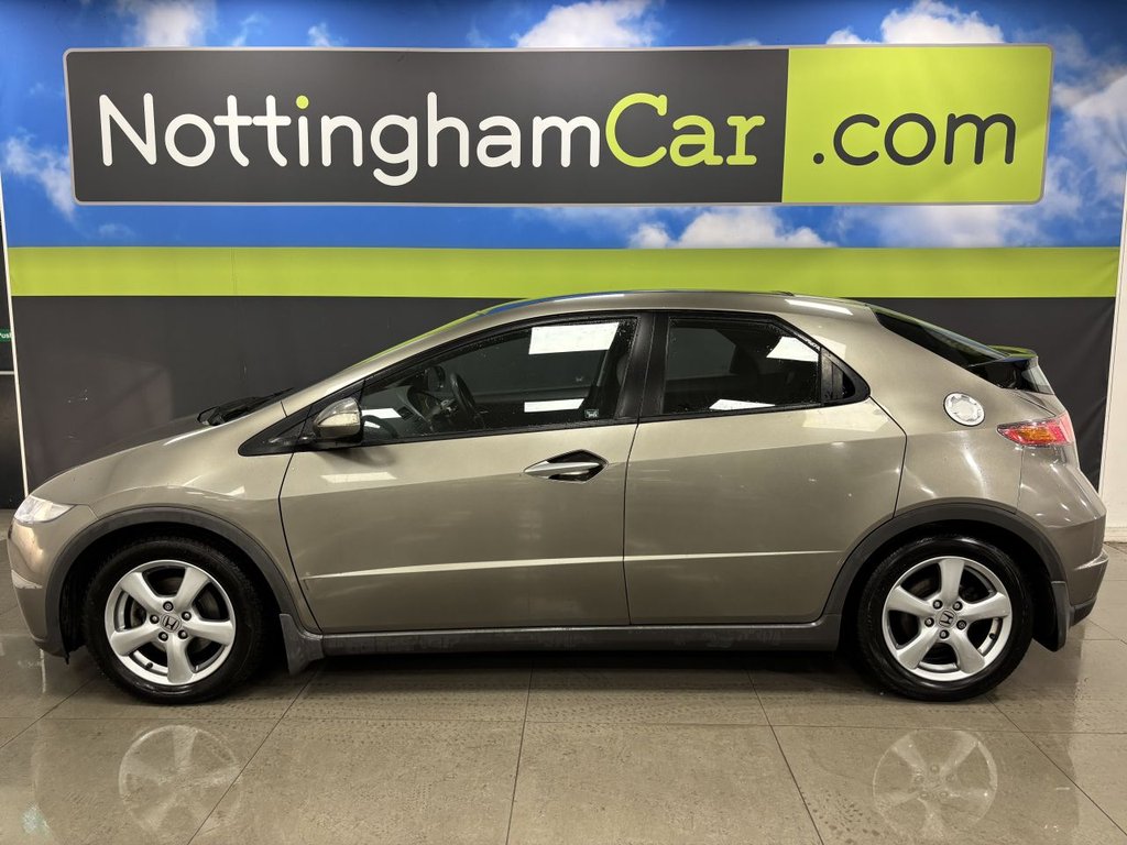 Used Honda Civic 2007 for sale - 77477367: Photo 9