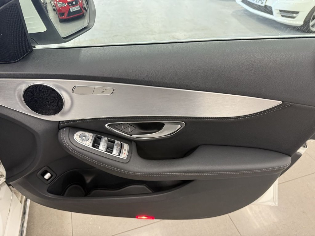 Used Mercedes-Benz C Class 2014 for sale - 75924006: Photo 12