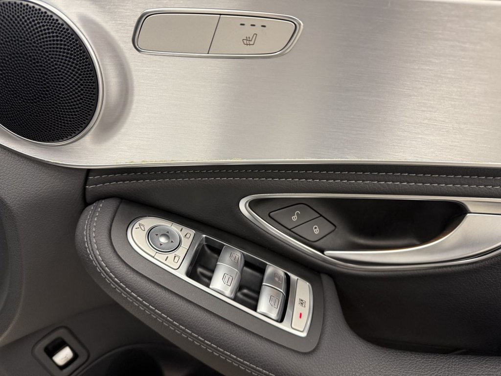 Used Mercedes-Benz C Class 2014 for sale - 75924006: Photo 13